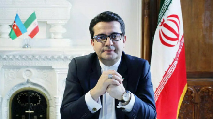 Консульские вопросы - главная тема на встрече посла Исламской Республики Иран с заместителем министра иностранных дел Азербайджанской Республики