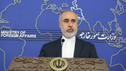 تأکید ایران بر اقدام فوری سازمان ملل برای توقف جنایات صهیونیست‌ها در جنین