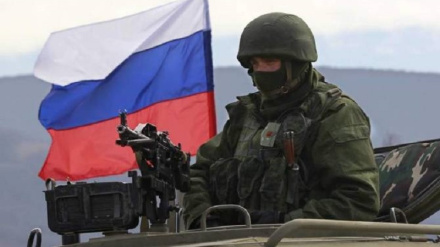 ԼՂ-ում ՌԴ խաղաղապահ զորախմբի տեղակայման նպատակը բնակչության զանգվածային սպանդը կանխելն է․ Փաշինյան