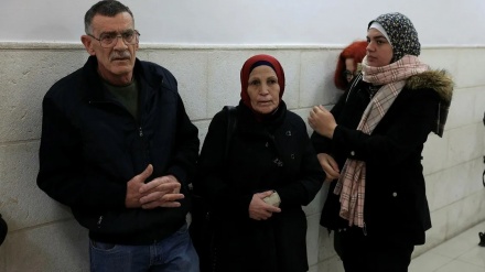 עימותים בין מפגינים לשוטרים במחאה נגד זיכוי השוטר שירה באיאד אל-חלאק