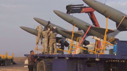 Iran’s Air Force wraps up 2-day nationwide drills