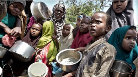 Njaa yaongezeka nchini Nigeria sambamba na kupungua usambazaji wa chakula 
