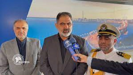 Iran-Russia: Il viaggio del comandante della Marina della Repubblica islamica a San Pietroburgo