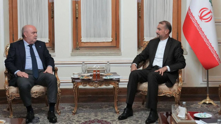 Амир-Абдоллахиан: Иран готов сотрудничать с ООН по Афганистану