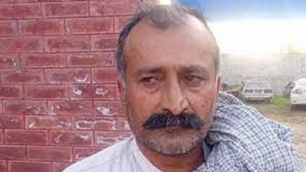 Pakistan, primo sì del padre di  Saman all'estradizione 