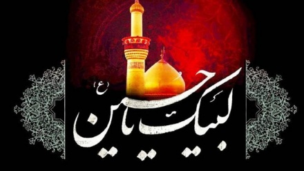 Less well known companions of Imam Hussein (2)	