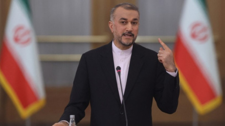 Əmir Abdullahian: 