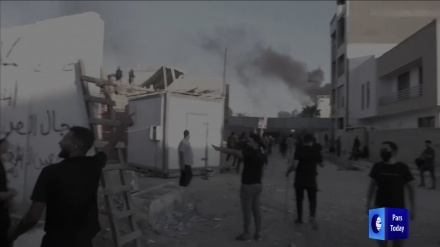 Мусульмане возмущены очередным святотатством в Швеции