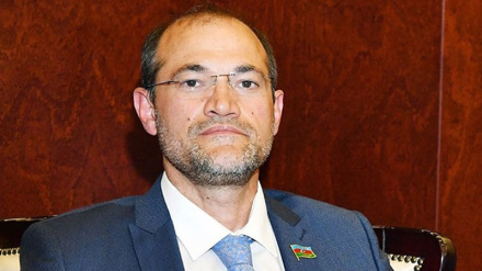 Bakı məclisinin qondarma üzvünün həyasızlığı