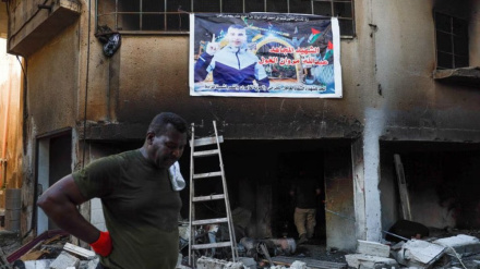  UN agency: 900 Palestinian homes damaged in Israeli aggression on Jenin 