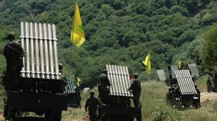 Сионистский режим - в страхе перед обороноспособностью ливанской 