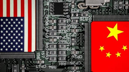 米誌「米は中国のテクノロジーに敗北」