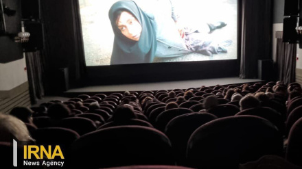 Российский зритель приветствовал иранское кино