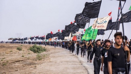 صدور گذرنامه ی اربعین برای اتباع افغانستانی مقیم ایران