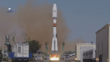 Iran: Khayyam satellite starts monitoring, mapping land use changes 