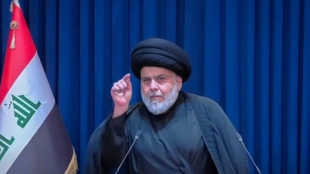 Призыв Муктады Садра к Лиге арабских государств о проведении экстренного заседания