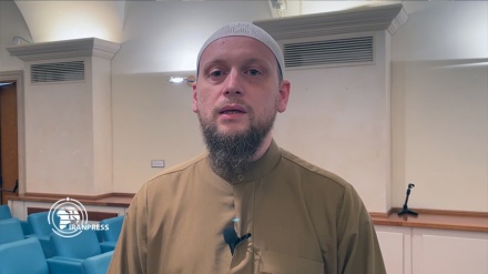 Italia, Sheykh Di Palma: donna gode di un ruolo importante nella Rivoluzione islamica dell'Iran + VIDEO