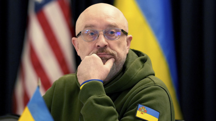 Kiew: Ukraine ist das größte „Testgelände“ für westliche Waffen 