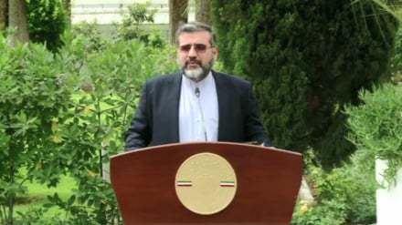 Продолжение показа иранских фильмов в России