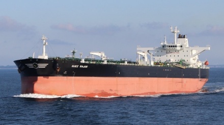 IRGC Peringatkan Tidak Menurunkan Minyak Iran dari Kapal Tanker yang Disita