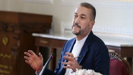 ایران ابتکار عمان برای بازگشت همه طرف‌ها به تعهدات برجام را دریافت کرده است