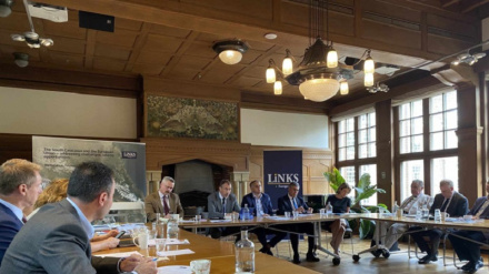 Ղարաբաղի հայերի իրավունքները կապահովվեն Ադրբեջանի մյուս քաղաքացիների հետ հավասար պայմաններով․ Նիդեռլանդներում Ադրբեջանի դեսպան