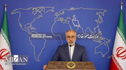 L'Iran exhorte les États-Unis à éviter toute action 