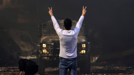 Një person martirizohet dhe 18 të tjerë plagosen në sulmin sionist në Nablus