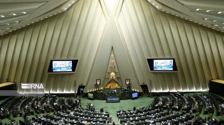 Iran’s Parliament approves bill to set up Trade Ministry