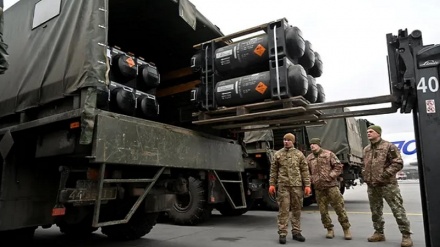 Pentagono: trafficanti rubano le armi l'Occidente invia in Ucraina