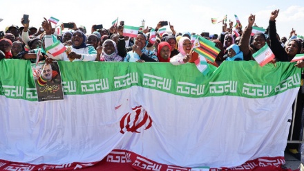 Израиль: «мы должны предотвратить усиление влияния Ирана в Африке»