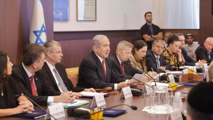 נתניהו תקף את היועמ