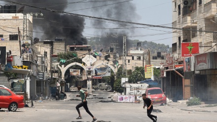 Jenin dopo raid, migliaia di palestinesi costretti da Israele a lasciare le loro case + VIDEO