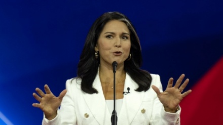 Тулси Габбард: Байден поставил мир на грань ядерной войны