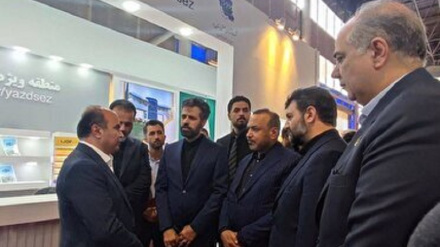 Mehran marzədə İron və İraği ozodə məntəğə icod bəbe