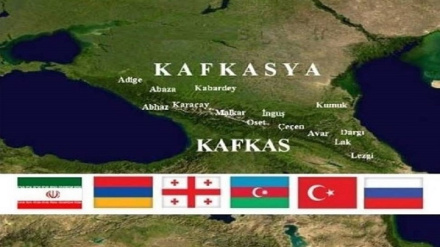 «Աշխարհաքաղաքական դրայվերները Հարավային Կովկասում» թեմայով նիստը . Միայն Իրանն է մտահոգված հայ ժողովրդի համար 