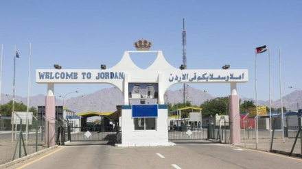 לרגל ראש השנה המוסלמי, ישראל תסגור את מעברי הגבול לירדן ברביעי