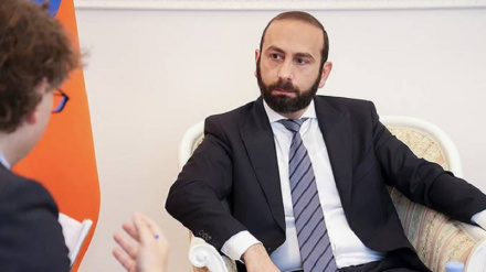 Հայաստանը և Ադրբեջանը չեն կարող կարգավորել իրենց հարաբերություններն՝ առանց հաշվի առնելու ԼՂ-ում հայ բնակչության իրավունքները. Միրզոյան
