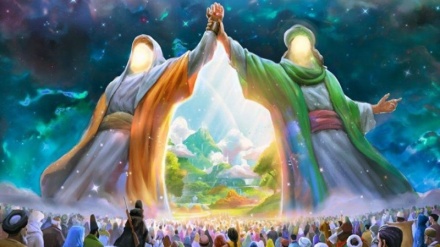 Türkiye'de Gadir-i Hum Bayramı kutlandı