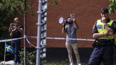 واکنش کشورها و شخصیت های اسلامی به تکرار توهین به قرآن کریم در سوئد