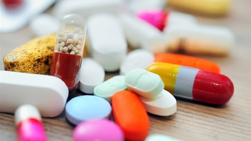 ایران یکی از ۱۰ کشور اول دنیا در تنوع تولید دارو