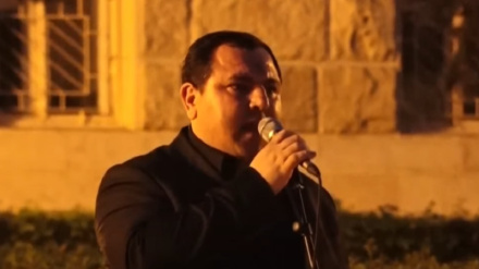 Ռուսական կողմի արձագանքը համաժողովրդական շարժմանն ի պատասխան ու ընդառաջ էր․ ԱՀ պետնախարար