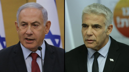 ארגונים יהודים בעולם לנתניהו ולפיד: מודאגים מפני הפילוג שקורע את הישראלים