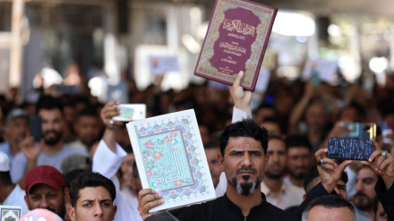 Saudi Arabia summons Swedish ambassador over Qur’an desecration