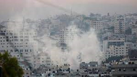 Cisgiordania, Mahmoud Abbas arriva in elicottero a Jenin