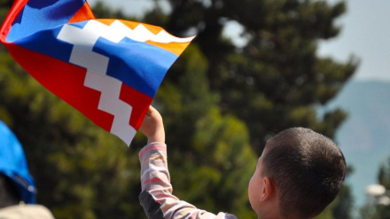  Ստեփանակերտի և Բաքվի միջև երկխոսության` ռուսական կողմի առաջարկած տեսլականը հավասարակշռված չէ․ Արցախի ԱԳՆ