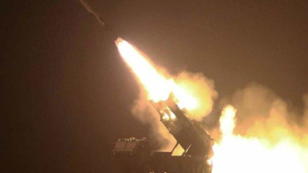 Nordkorea startet ballistische Langstreckenrakete