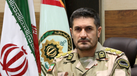Iran yasambaratisha genge la magendo ya silaha kusini mashariki mwa nchi