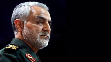 イラン、「米による故ソレイマー二ー司令官のテロ暗殺罪の法的訴追の決意固める」