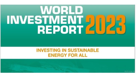 Привлечение 1,5 млрд долларов прямых иностранных инвестиций Ирана в прошлом году